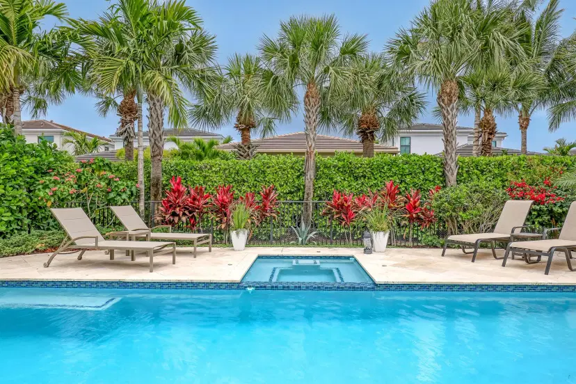 Picture of 13525 Artisan Circle, Palm Beach Gardens FL 33418