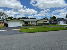 Picture of 521 NW 98Th Ave, Pembroke Pines, FL 33024