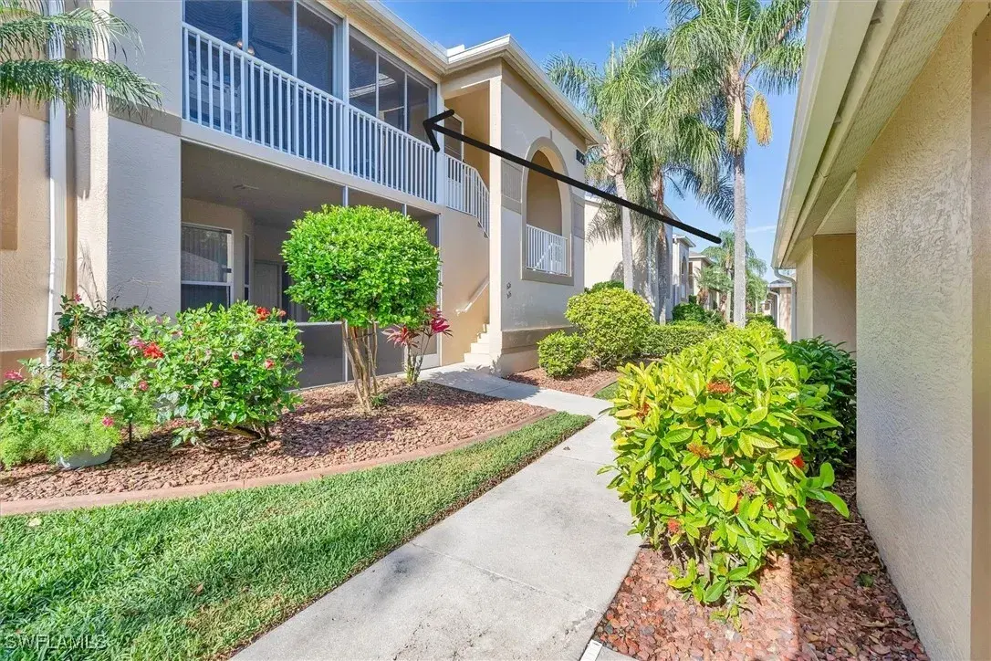 Picture of 10225 Bismark Palm Way 1626, Fort Myers, FL 33966