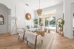 Picture of 8792 SW Fishermans Wharf Drive, Stuart, FL 34997