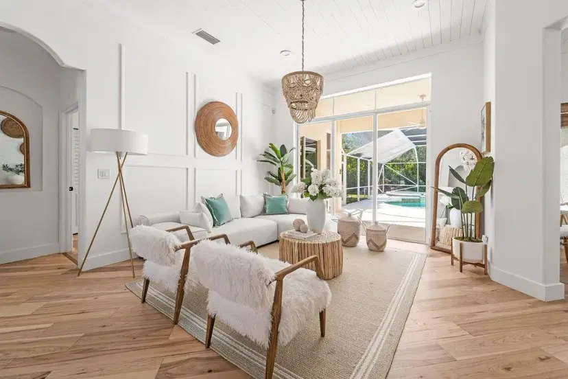Picture of 8792 SW Fishermans Wharf Drive, Stuart FL 34997