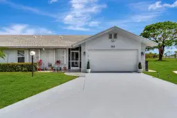 Picture of 3352 Justin Circle, West Palm Beach, FL 33417