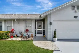 Picture of 3352 Justin Circle, West Palm Beach, FL 33417
