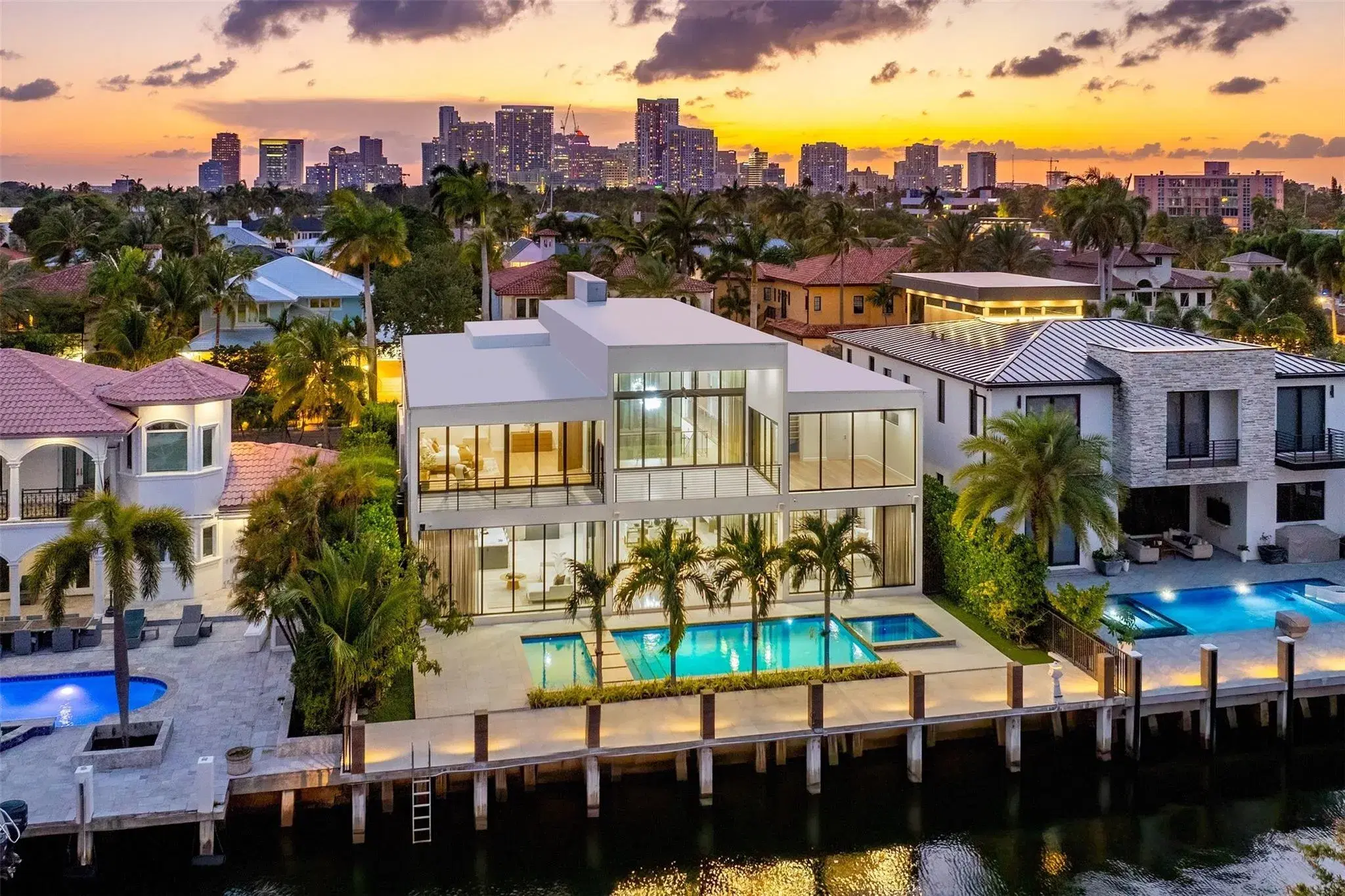 Picture of 432 Coconut Isle Dr, Fort Lauderdale, FL 33301