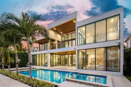 Picture of 432 Coconut Isle Dr, Fort Lauderdale, FL 33301