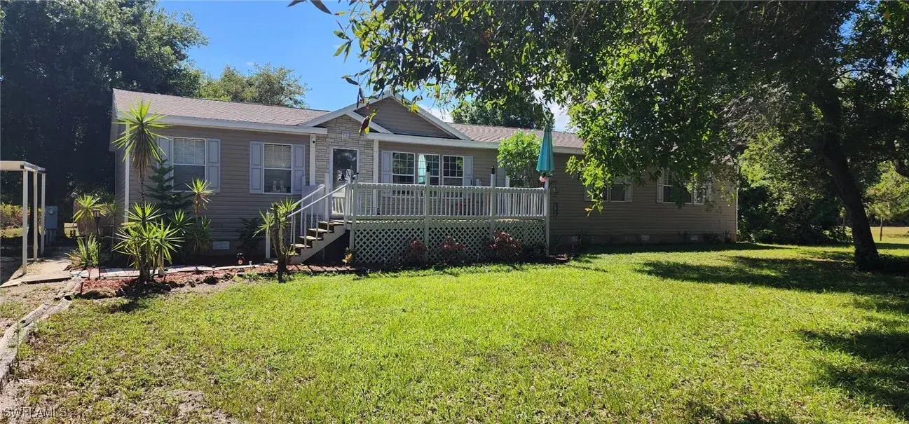 Picture of 265 S Estribo St, Clewiston, FL 33440
