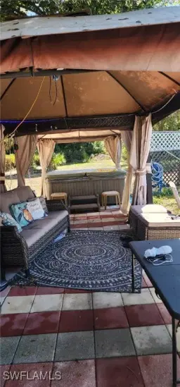 Picture of 265 S Estribo St, Clewiston, FL 33440