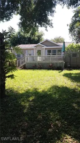 Picture of 265 S Estribo St, Clewiston, FL 33440