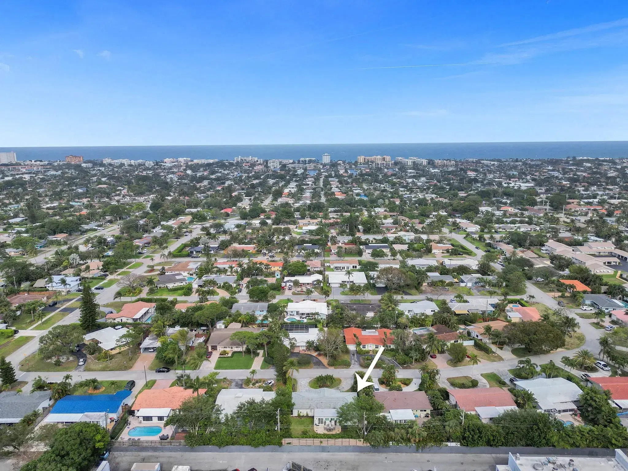Picture of 801 SE 9Th Ave, Deerfield Beach, FL 33441