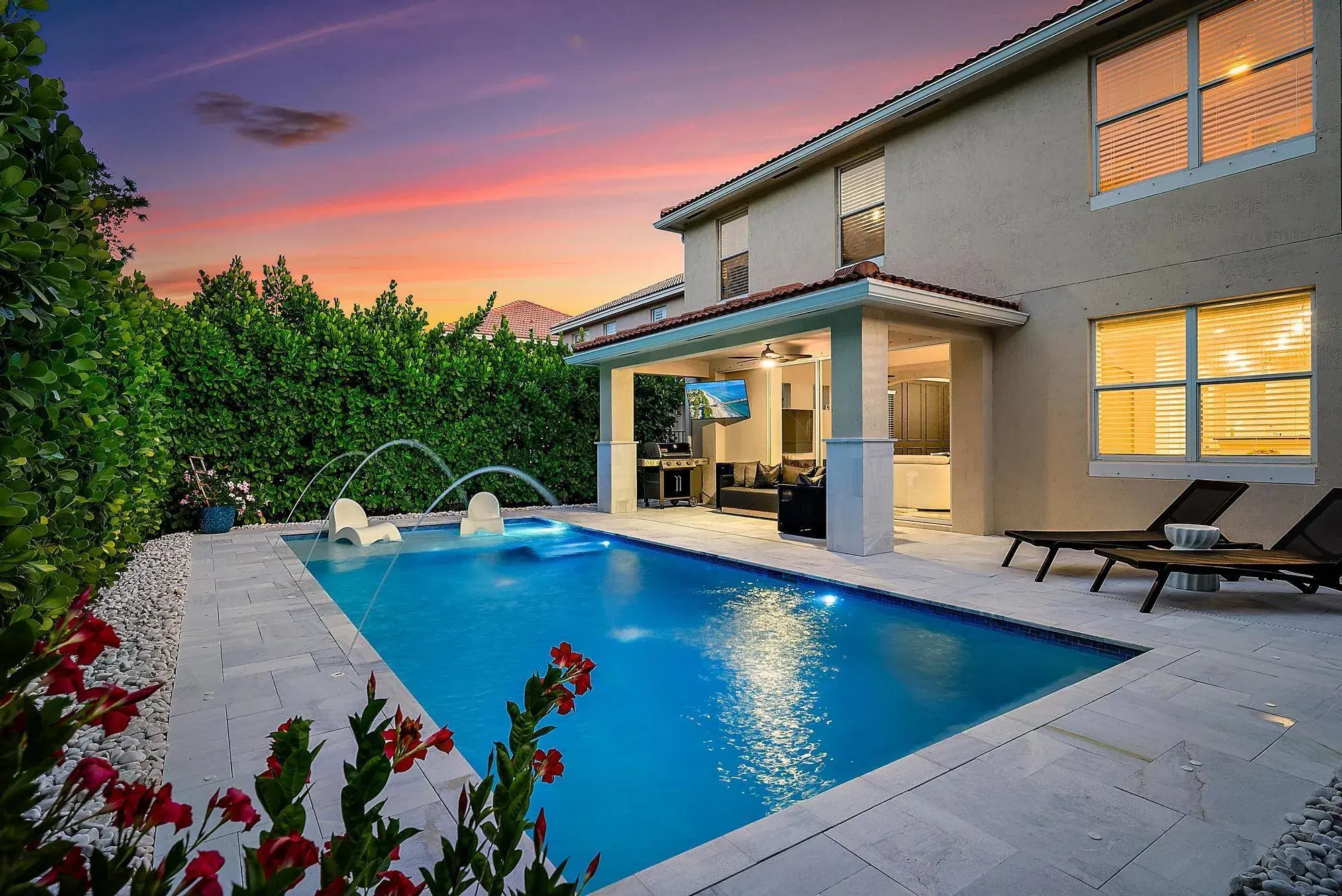 Picture of 5769 SE Crooked Oak Avenue, Hobe Sound, FL 33455