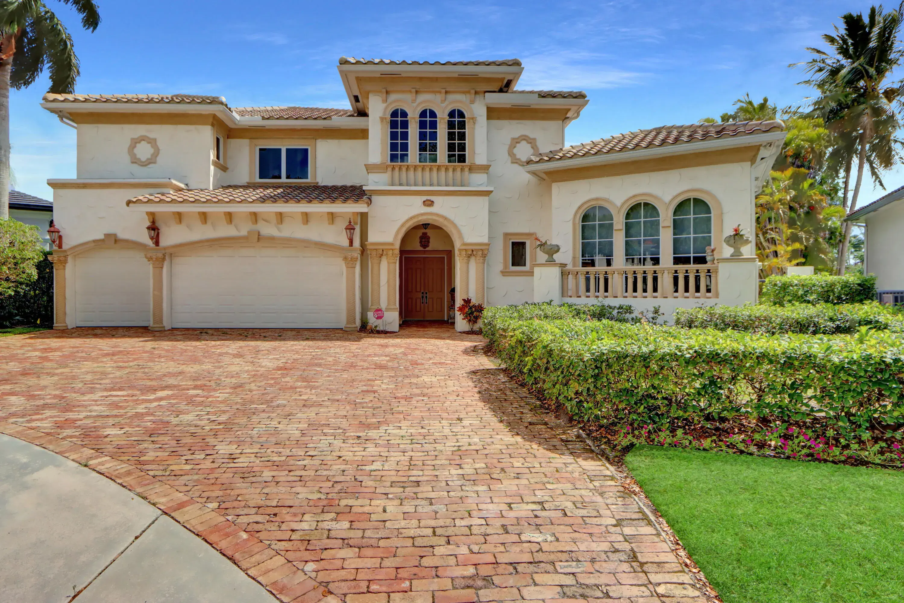 Picture of 16360 Via Fontana, Delray Beach, FL 33484