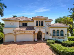 Picture of 16360 Via Fontana, Delray Beach, FL 33484
