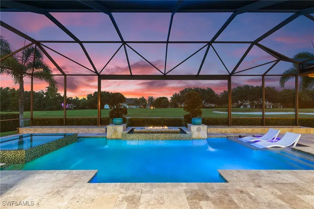 Picture of 5903 Burnham Rd, Naples, FL 34119