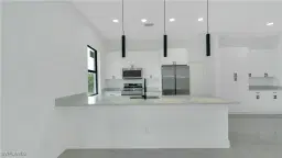 Picture of 827 Frederick Reid St E, Lehigh Acres, FL 33974