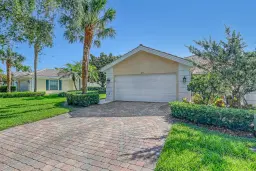 Picture of 677 Hudson Bay Drive, Palm Beach Gardens, FL 33410