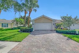 Picture of 677 Hudson Bay Drive, Palm Beach Gardens, FL 33410