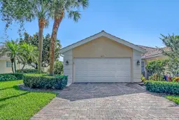 Picture of 677 Hudson Bay Drive, Palm Beach Gardens, FL 33410