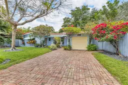 Picture of 1625 NE 20Th Ave, Fort Lauderdale, FL 33305