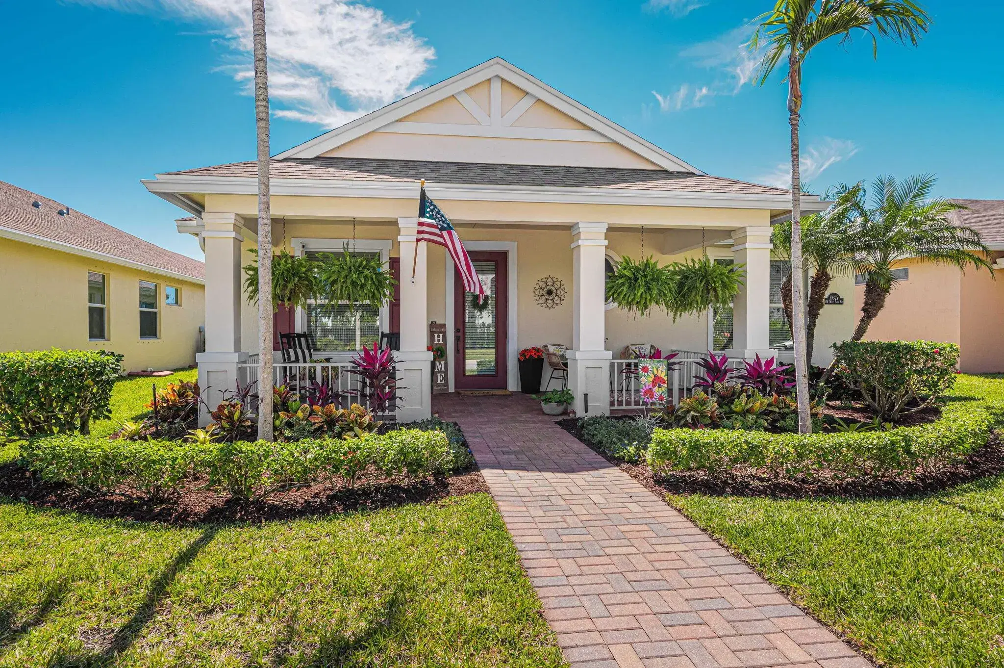 Picture of 10327 SW West Park Avenue, Port St Lucie, FL 34987