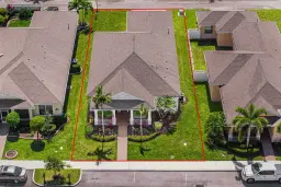 Picture of 10327 SW West Park Avenue, Port St Lucie, FL 34987