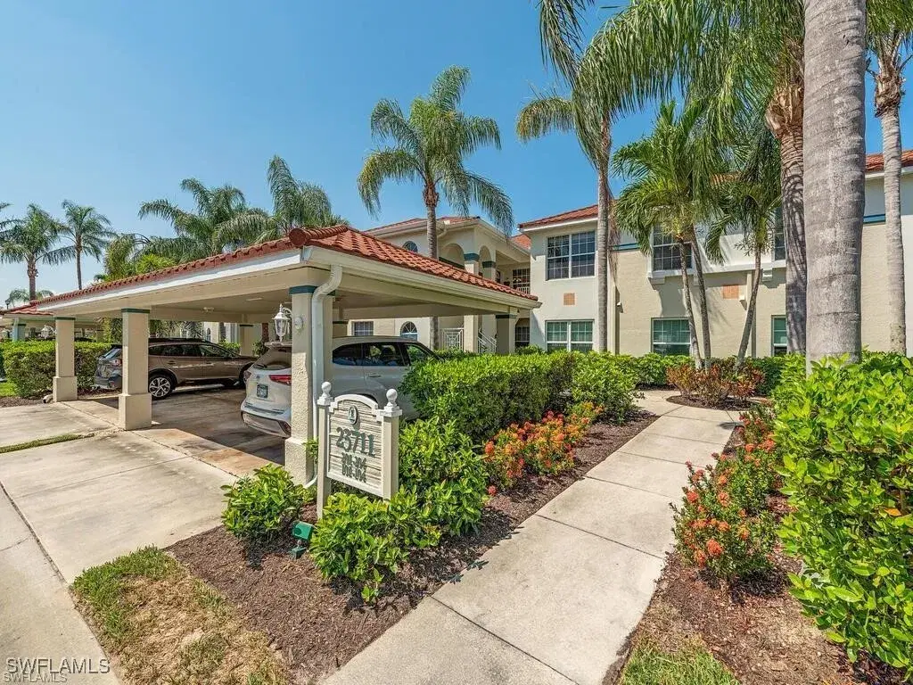 Picture of 23711 Old Port Rd 201, Estero, FL 34135