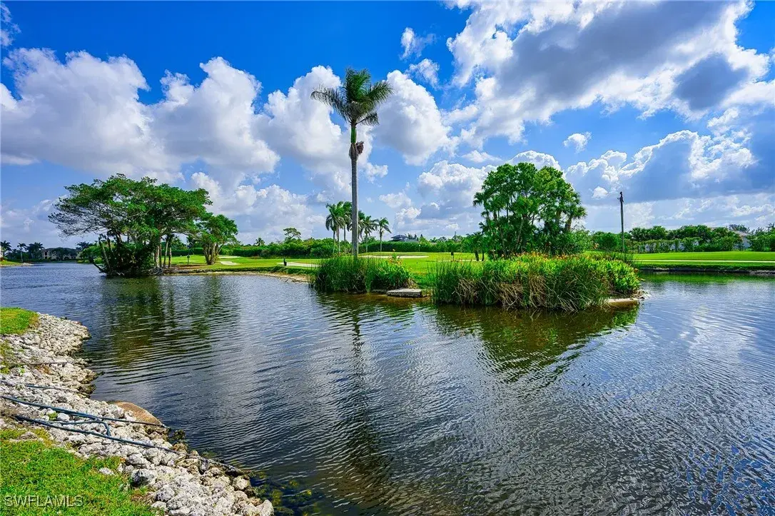Picture of 2165 Paget Cir 1, Naples, FL 34112