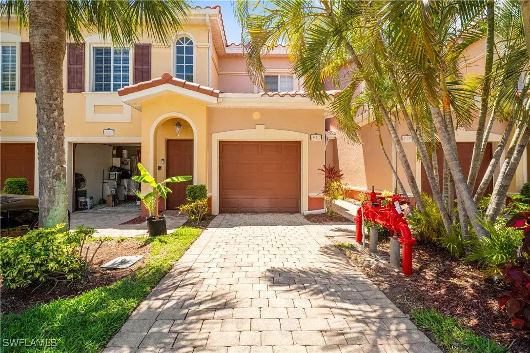 Picture of 10121 Villagio Palms Way 102, Estero, FL 33928