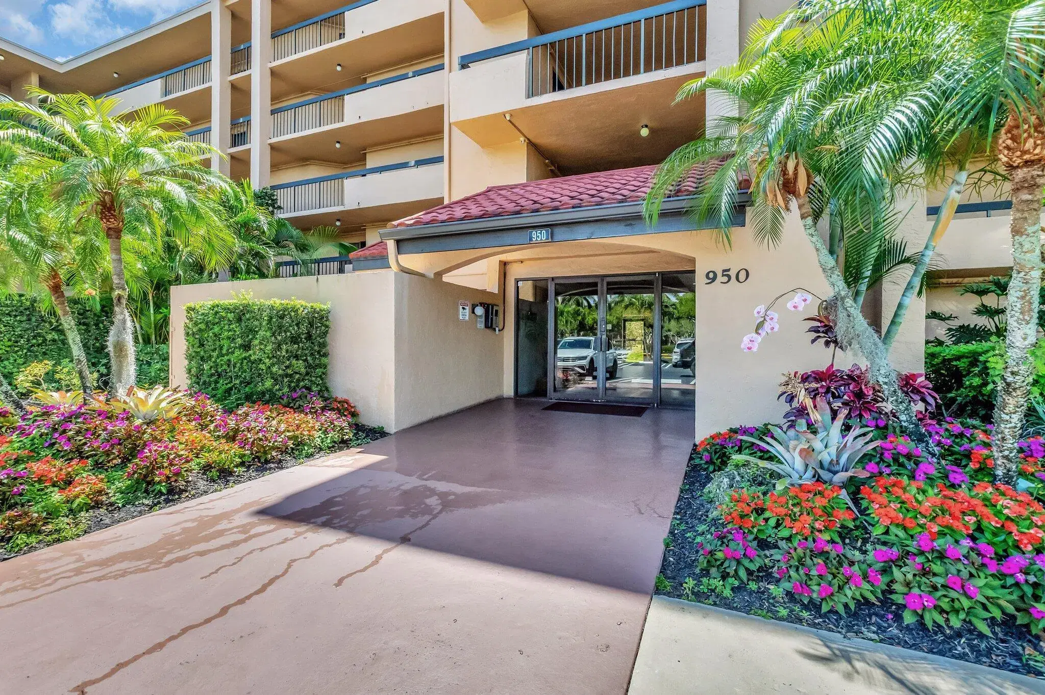 Picture of 950 Egret Circle 5409, Delray Beach, FL 33444