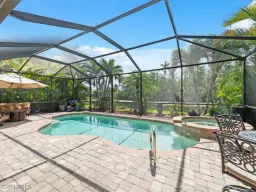 Picture of 9522 Piacere Way, Naples, FL 34113