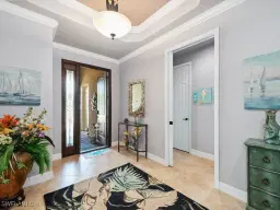 Picture of 9522 Piacere Way, Naples, FL 34113