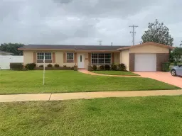 Picture of 8540 Pasadena Blvd, Pembroke Pines, FL 33024