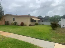 Picture of 8540 Pasadena Blvd, Pembroke Pines, FL 33024
