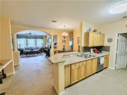 Picture of 1770 Concordia Lake Cir 3107, Cape Coral, FL 33909