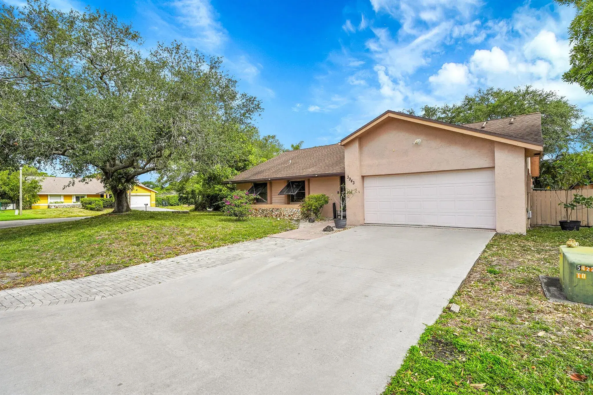 Picture of 3943 NW 21St Street, Coconut Creek, FL 33066