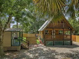 Picture of 8665 104Th Court, Vero Beach, FL 32967