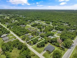 Picture of 8665 104Th Court, Vero Beach, FL 32967