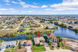 Picture of 907 NW 18Th St, Cape Coral, FL 33993