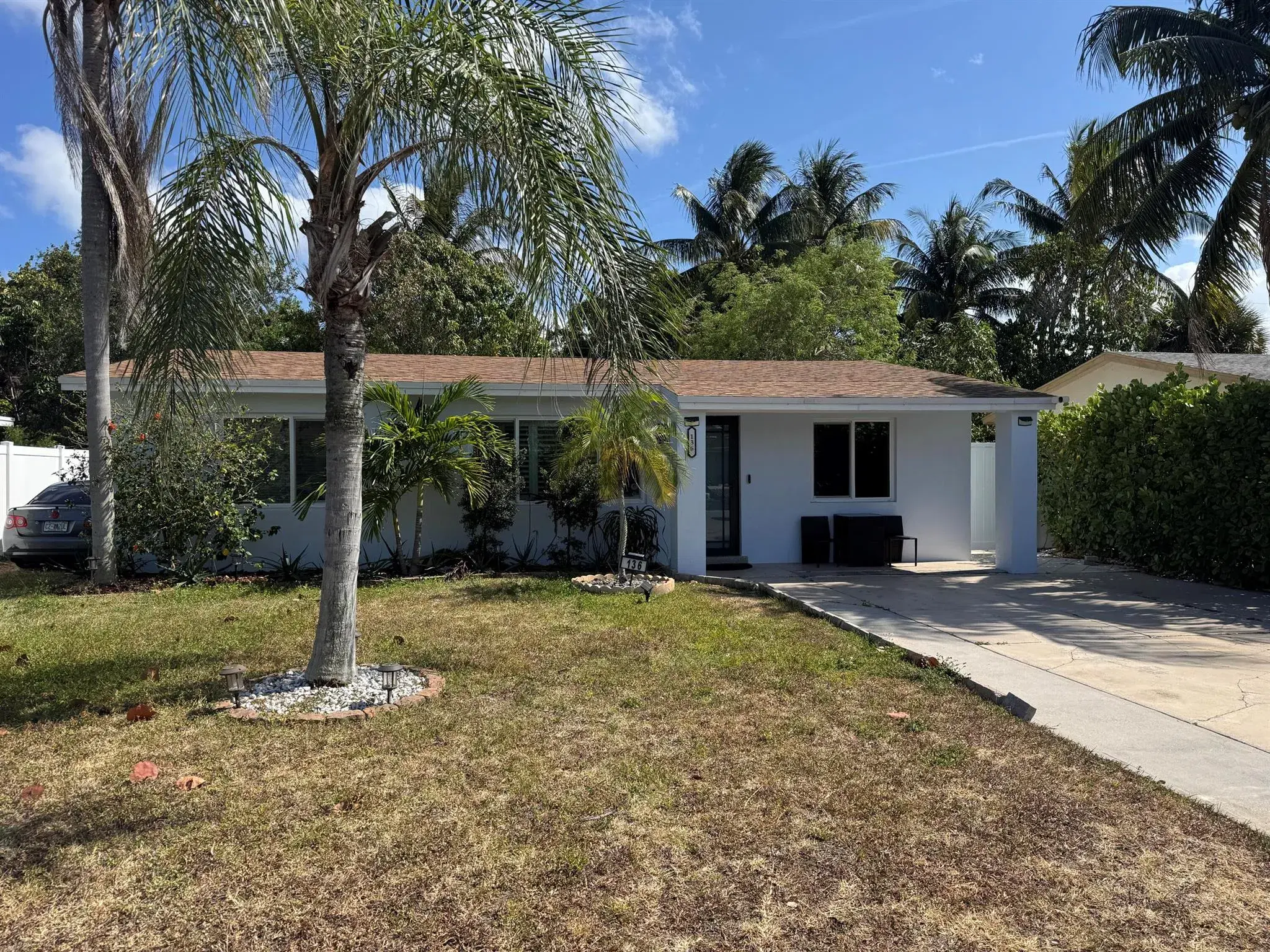 Picture of 136 SW 11Th Avenue, Boynton Beach, FL 33435