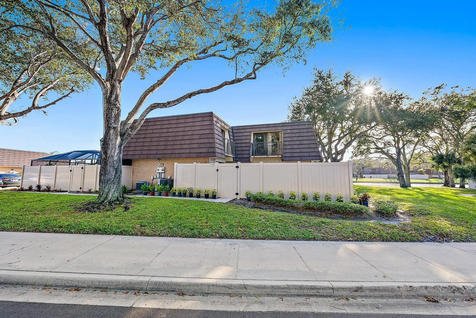 Picture of 7105 71St Way, West Palm Beach, FL 33407