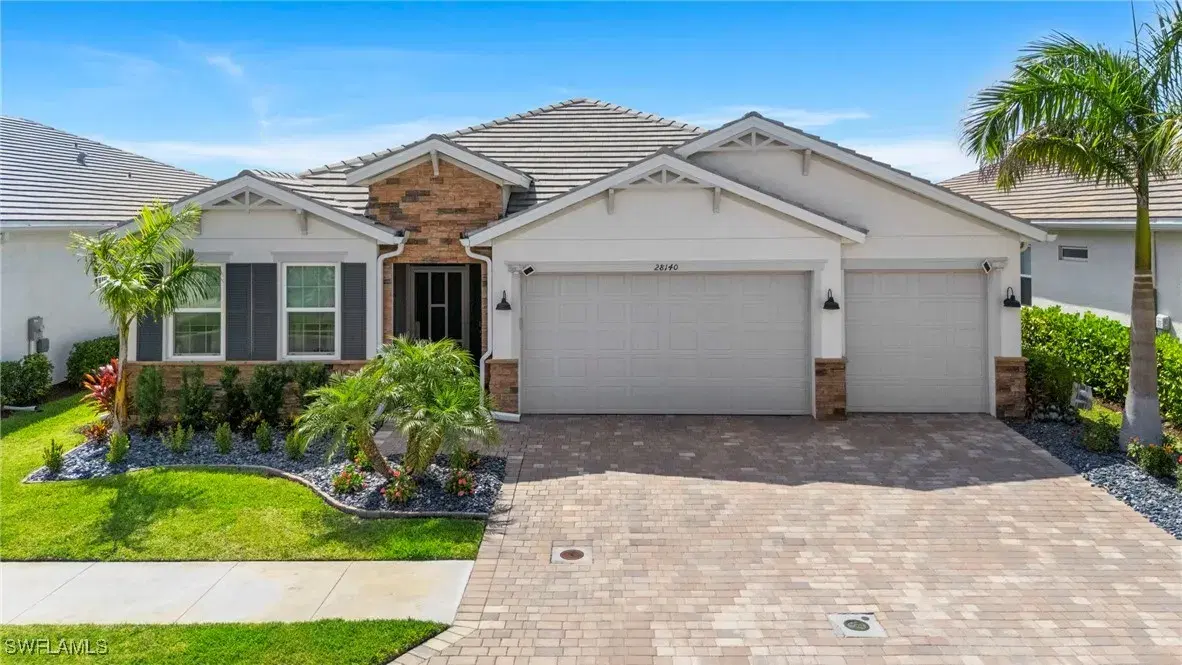 Picture of 28140 Captiva Shell Loop, Bonita Springs, FL 34135