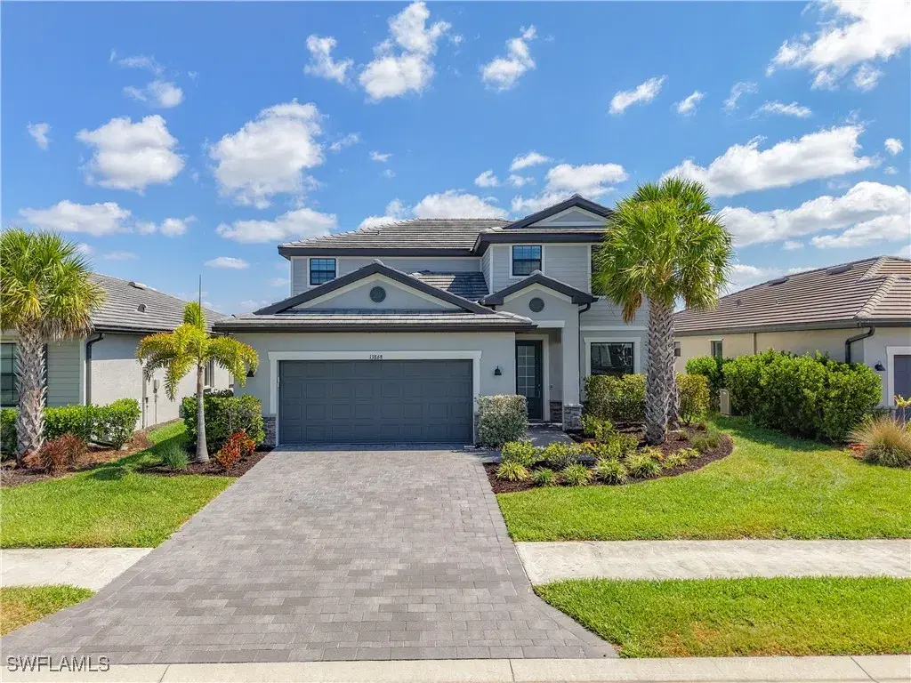 Picture of 13868 Pine Lodge Ln, Fort Myers, FL 33913