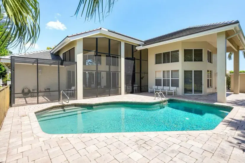 Picture of 4800 Bocaire Boulevard, Boca Raton FL 33487