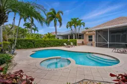 Picture of 7098 Veneto Drive, Boynton Beach, FL 33437