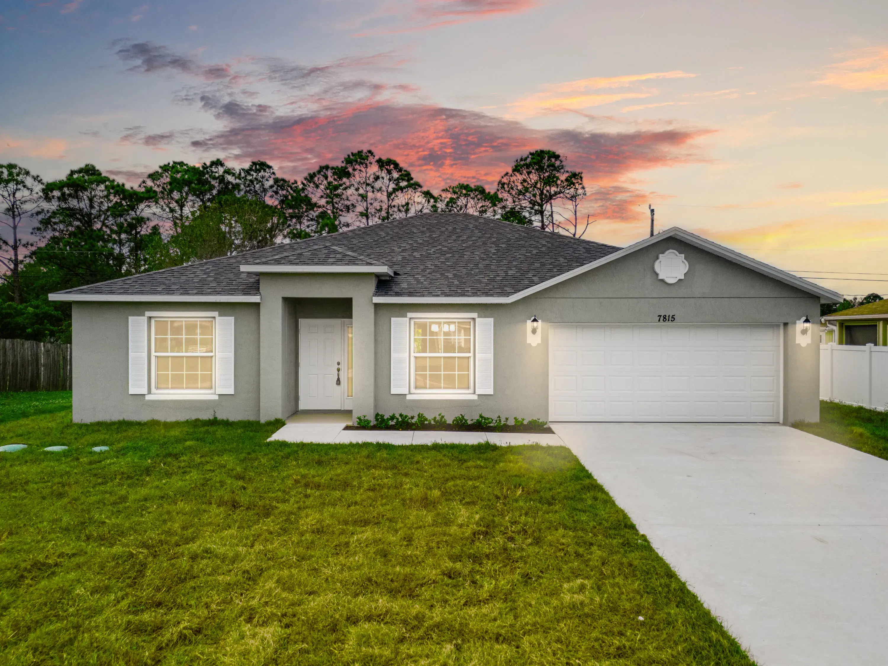 Picture of 7815 102Nd Avenue, Vero Beach, FL 32967