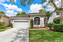 Picture of 7535 NW 71St Ter, Parkland, FL 33067