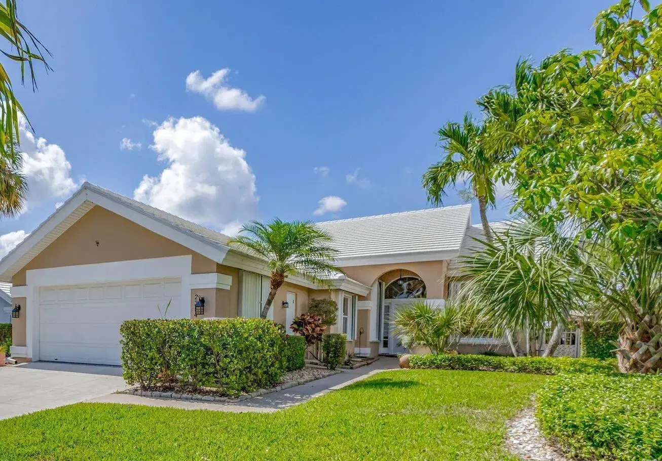 Picture of 2354 Saratoga Bay Drive, West Palm Beach, FL 33409