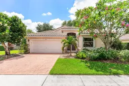 Picture of 12835 Coral Lakes Drive, Boynton Beach, FL 33437