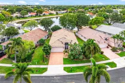 Picture of 12835 Coral Lakes Drive, Boynton Beach, FL 33437