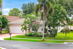 Picture of 12835 Coral Lakes Drive, Boynton Beach, FL 33437