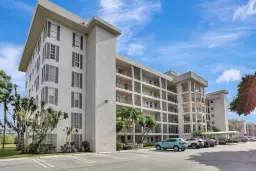 Picture of 2850 N Palm Aire Drive N 605, Pompano Beach, FL 33069